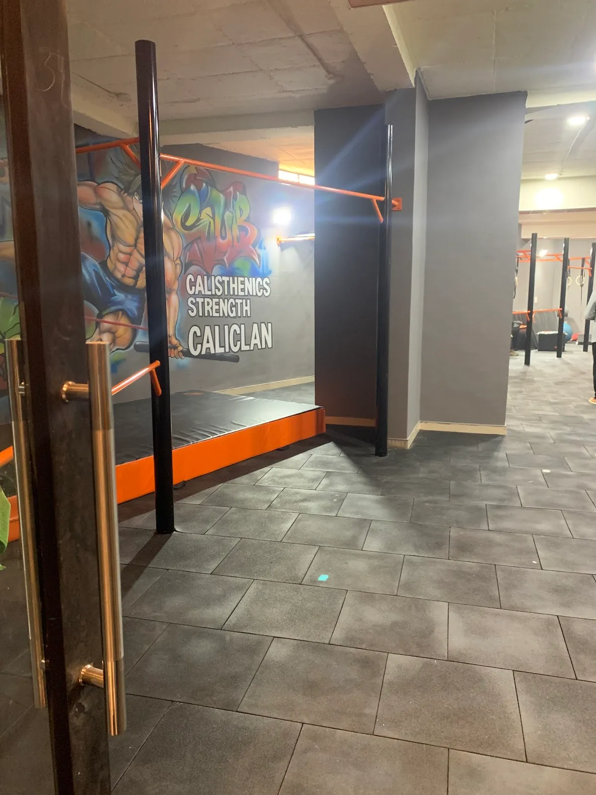 Caliclan Academy I DLF Branch photo 4