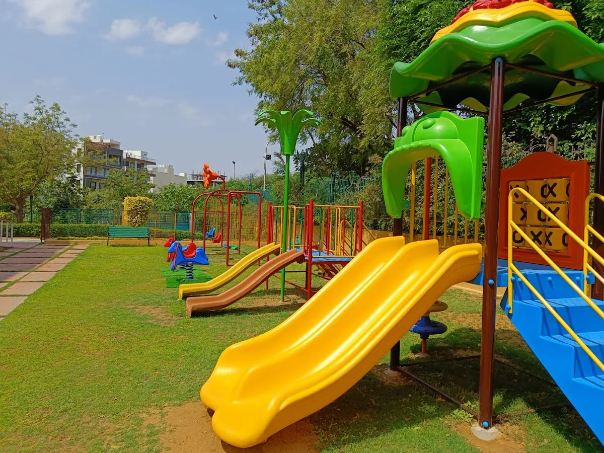 Camp Giraffe Preschool and Daycare photo 5