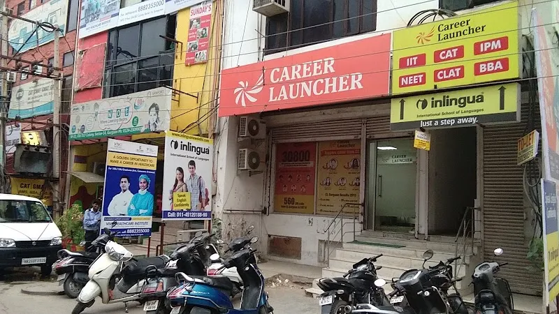 Career Launcher Gurgaon (Sector-14)