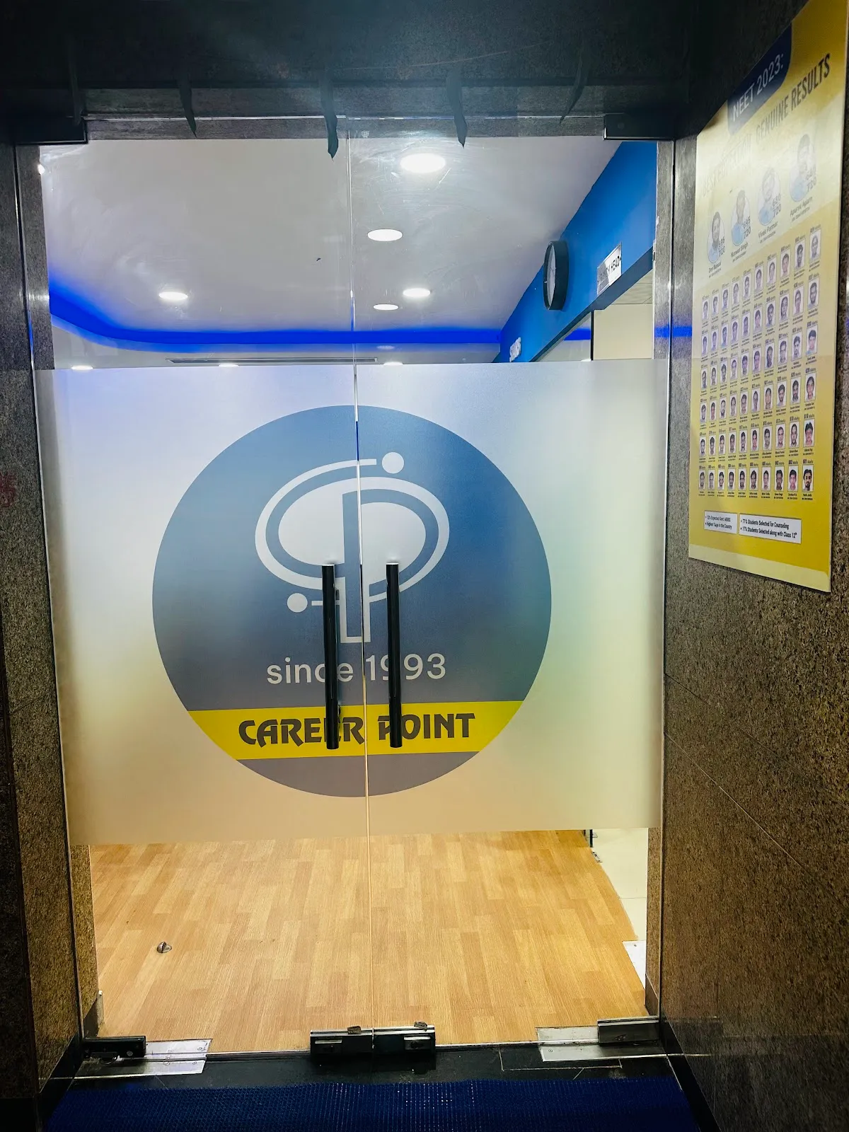 CAREER POINT KOTA (GURUGRAM CENTRE) photo 4
