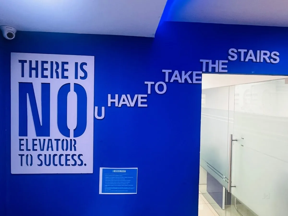 CAREER POINT KOTA (GURUGRAM CENTRE) photo 5