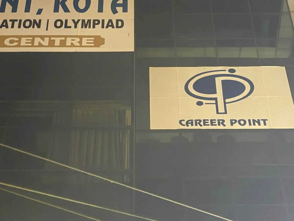 CAREER POINT KOTA (GURUGRAM CENTRE) photo 6