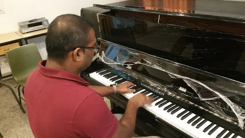 Cary's Piano Lessons