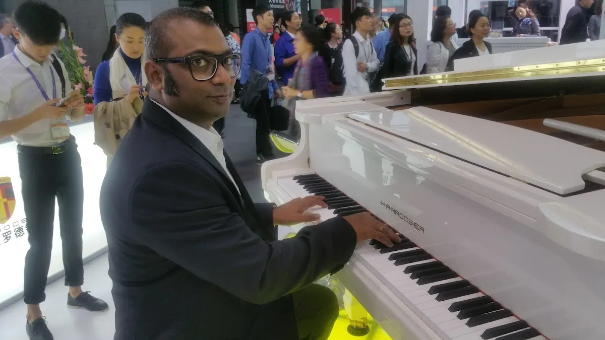 Cary's Piano Lessons photo 3