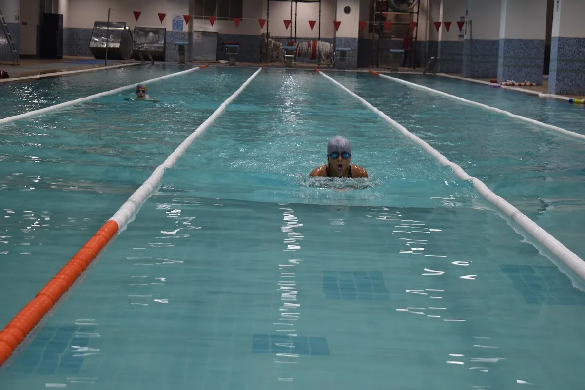 Center of Sports Excellence by Ambience photo 2