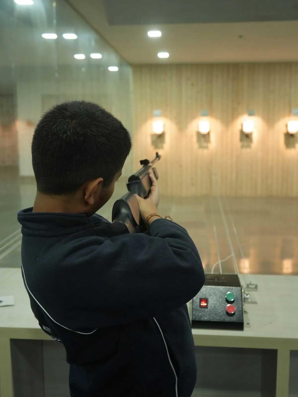 Center of Sports Excellence by Ambience photo 4