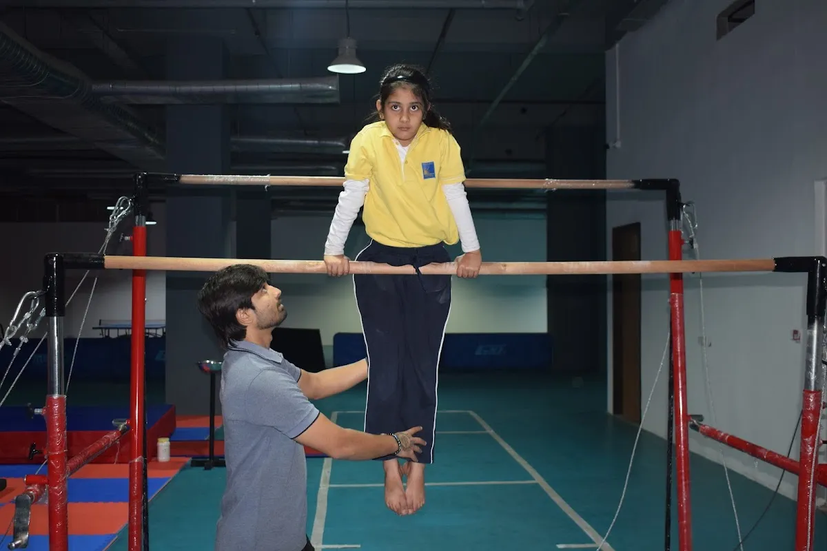 Center of Sports Excellence by Ambience photo 5