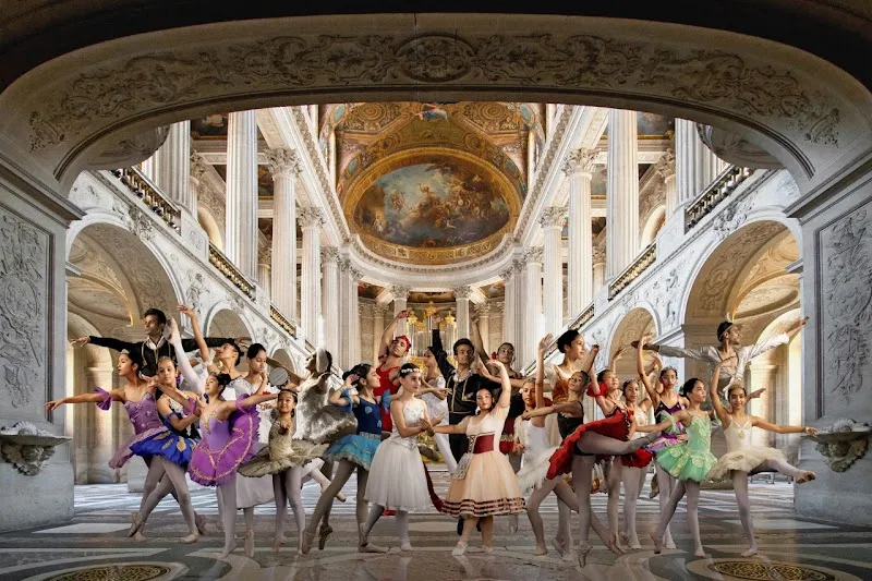 Central Contemporary Ballet