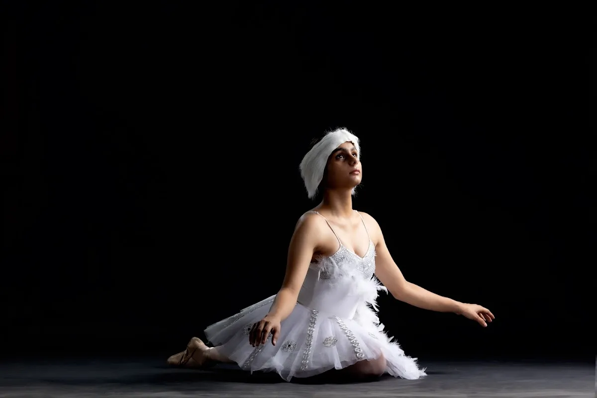Central Contemporary Ballet photo 4