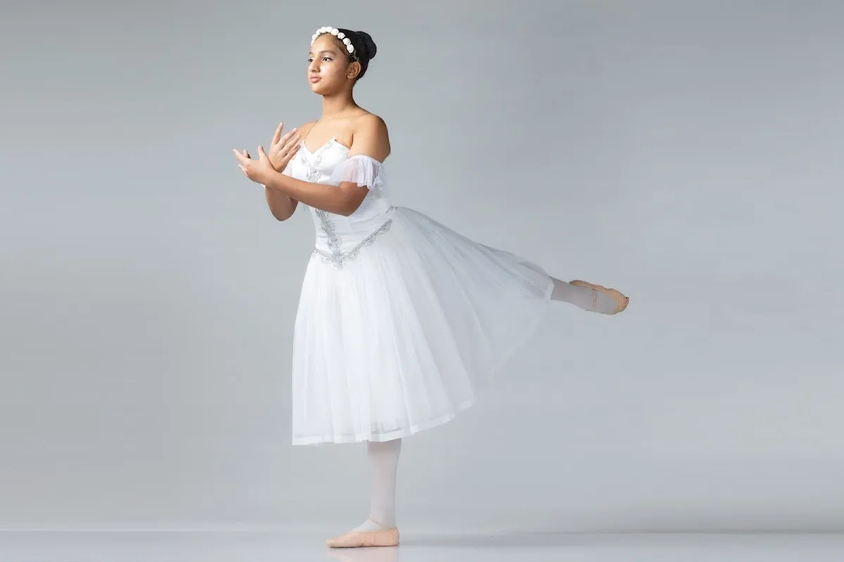 Central Contemporary Ballet photo 5