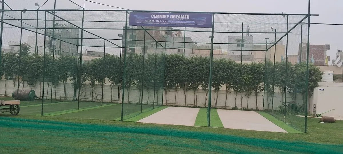 CENTURY DREAMER,S CRICKET ACADEMY photo 2