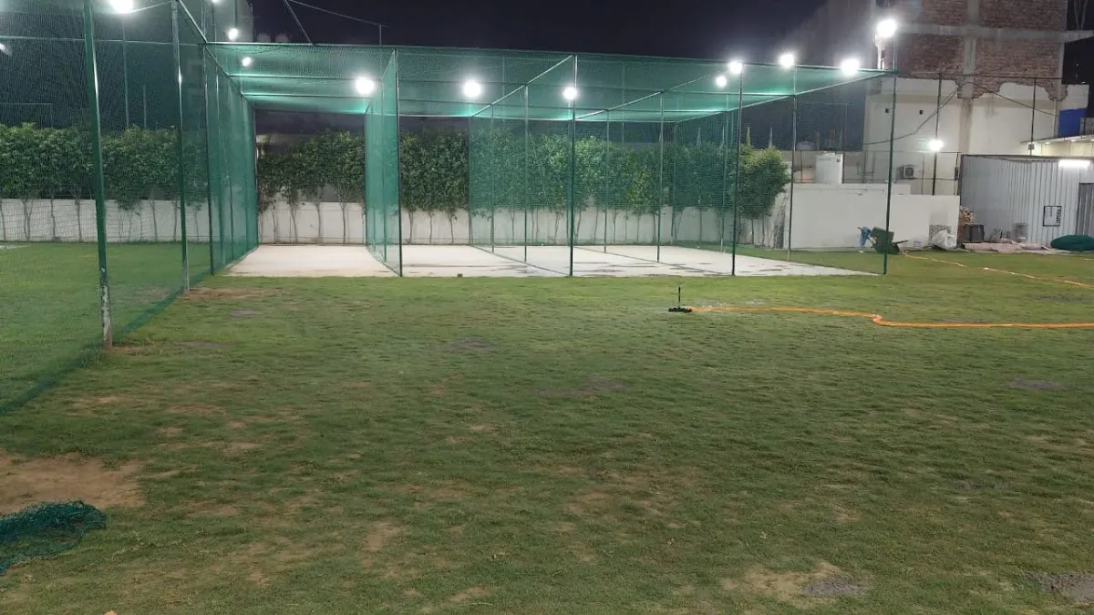 CENTURY DREAMER,S CRICKET ACADEMY photo 3