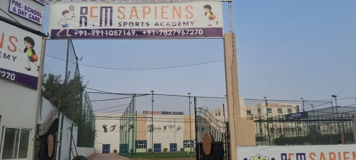 CENTURY DREAMER,S CRICKET ACADEMY photo 4