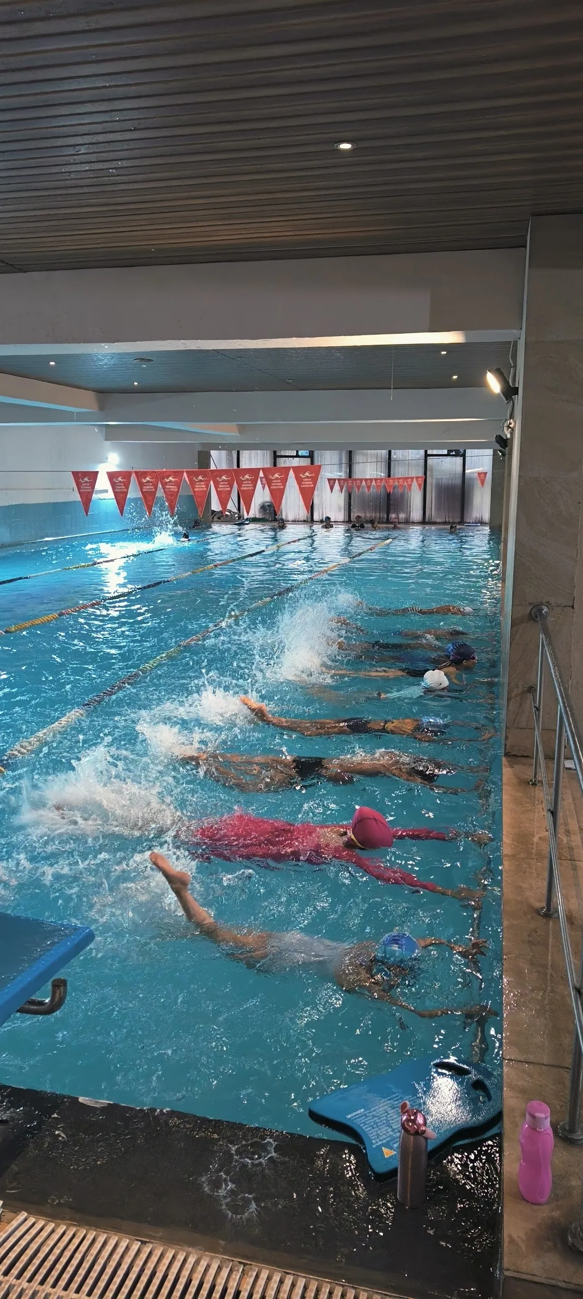 Champions Aquatics Academy photo 2