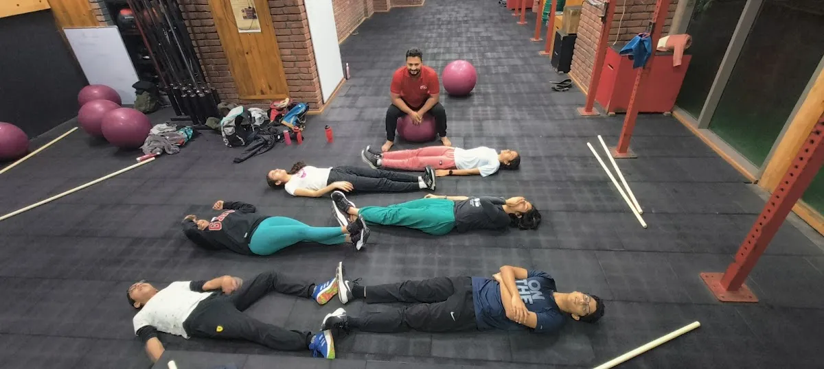 Champions Aquatics Academy photo 3