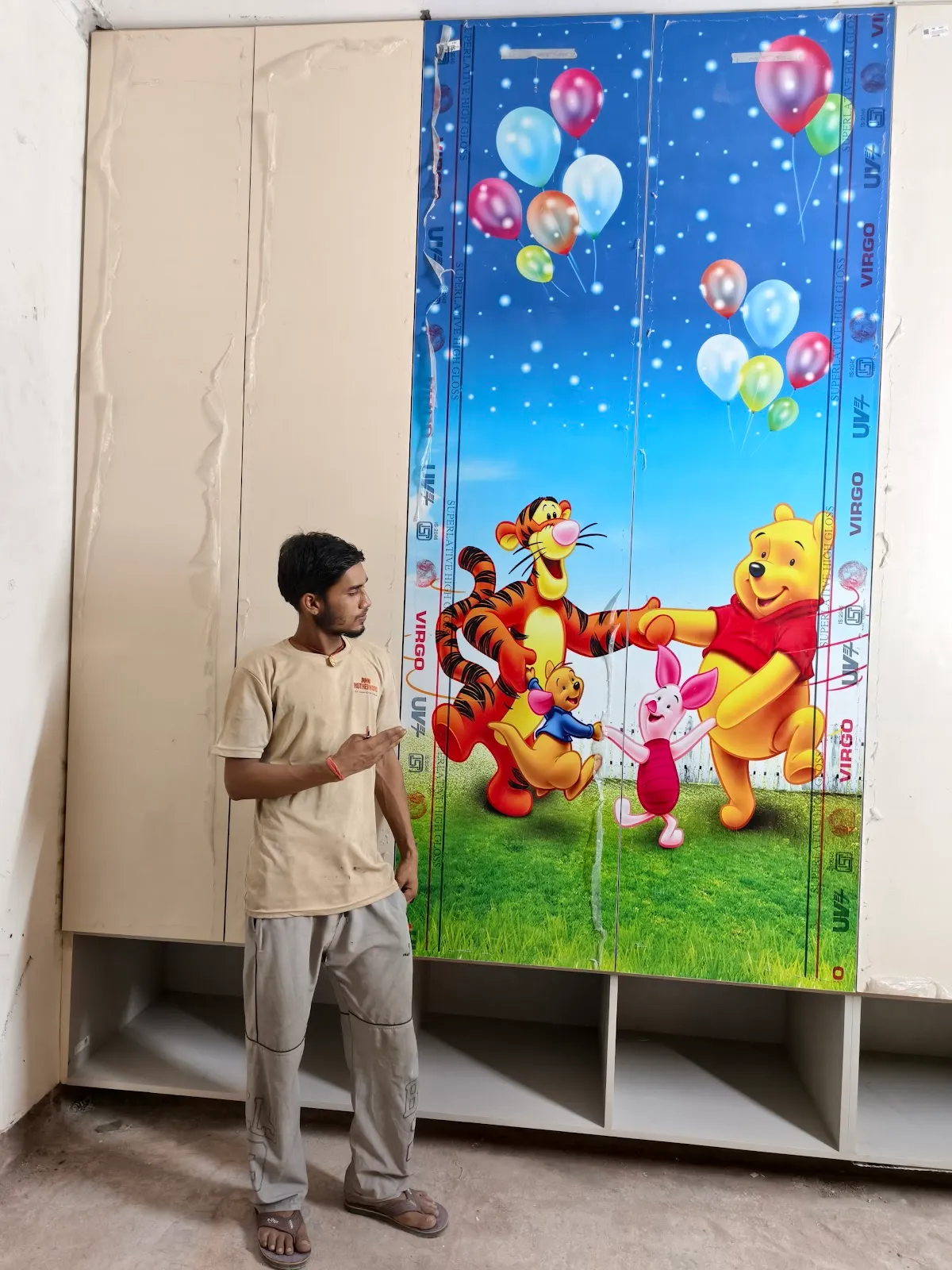 Champions Aquatics Academy photo 4