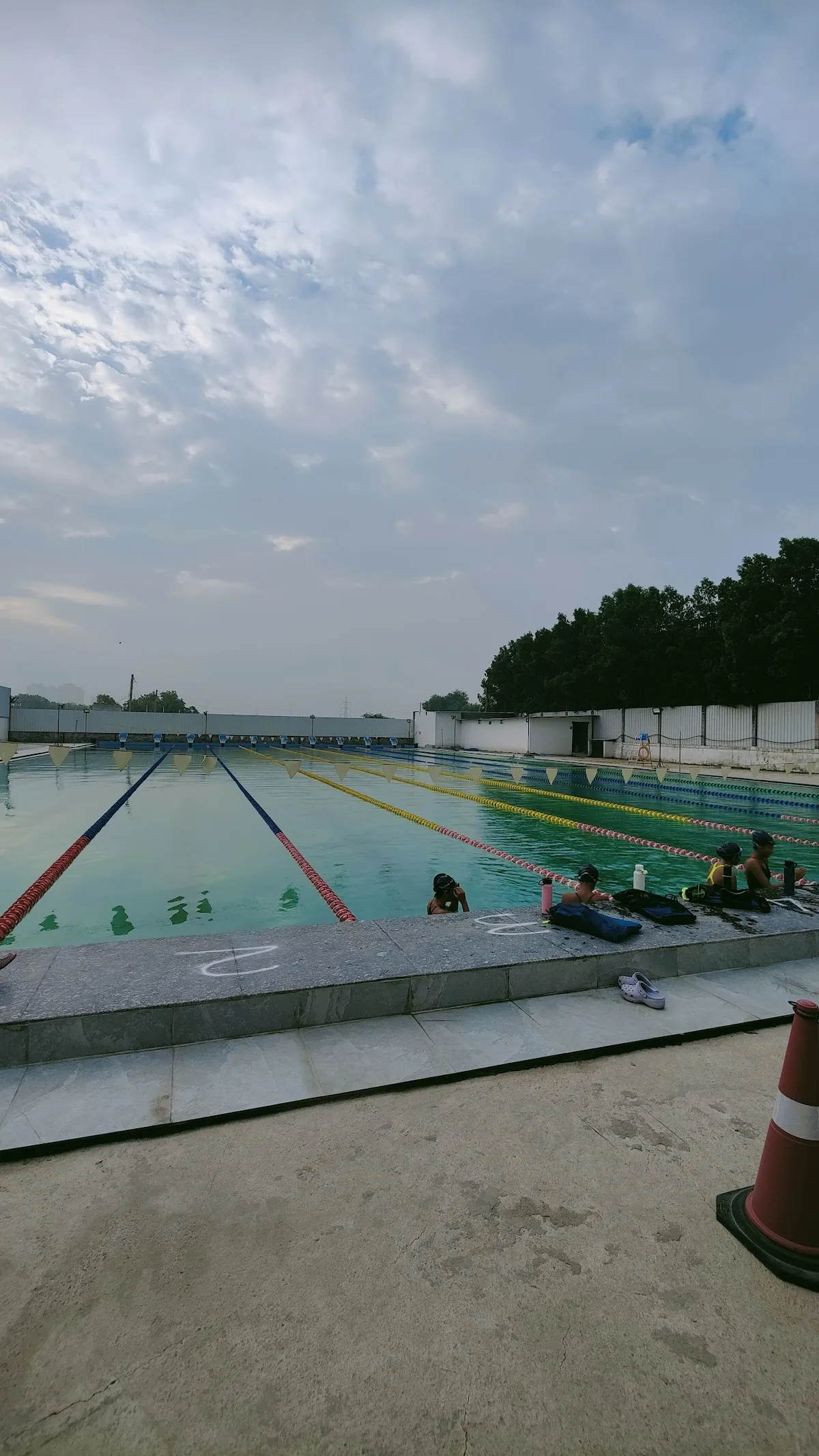 Champions Aquatics Academy photo 5