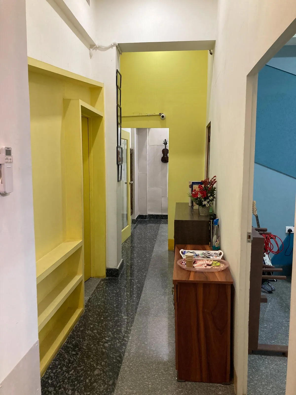 Chant 'O' Chords Music Academy photo 2