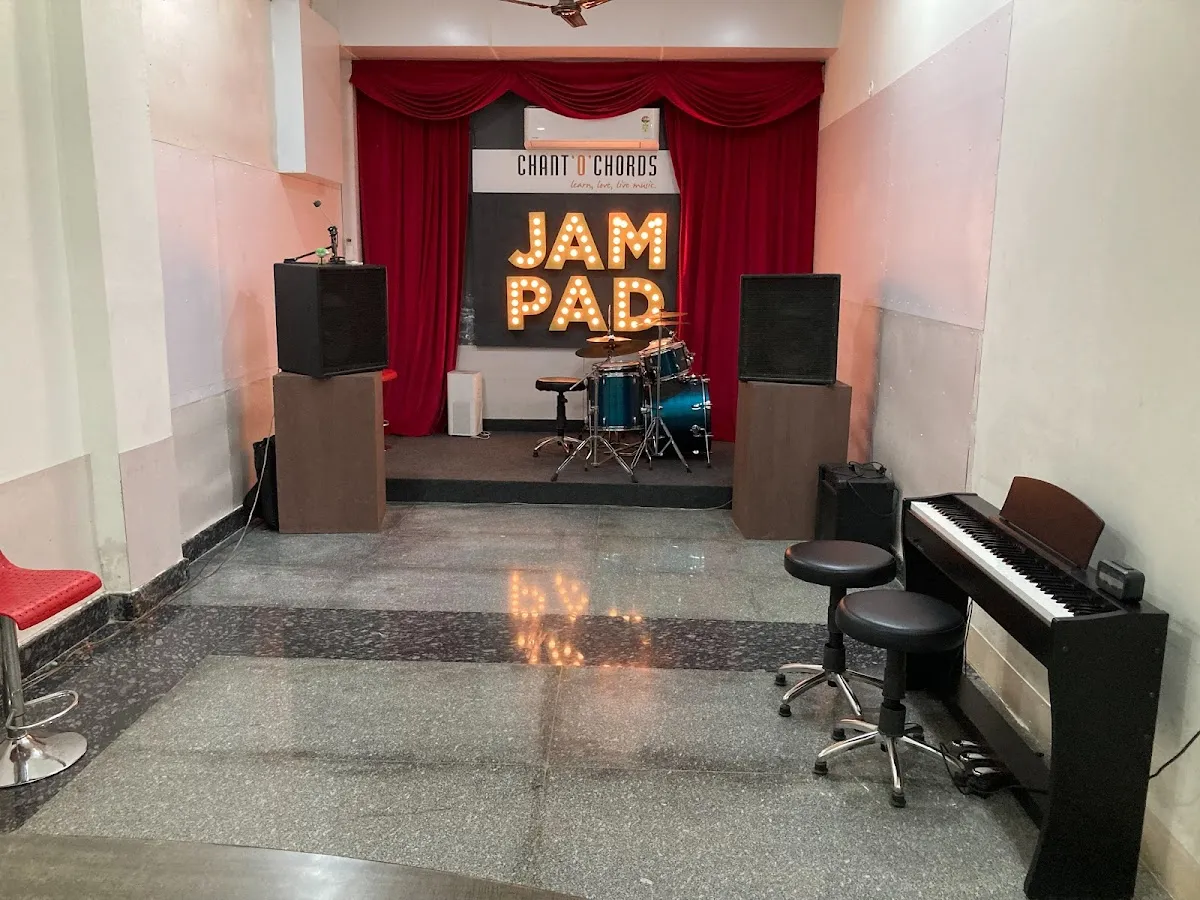 Chant 'O' Chords Music Academy photo 3