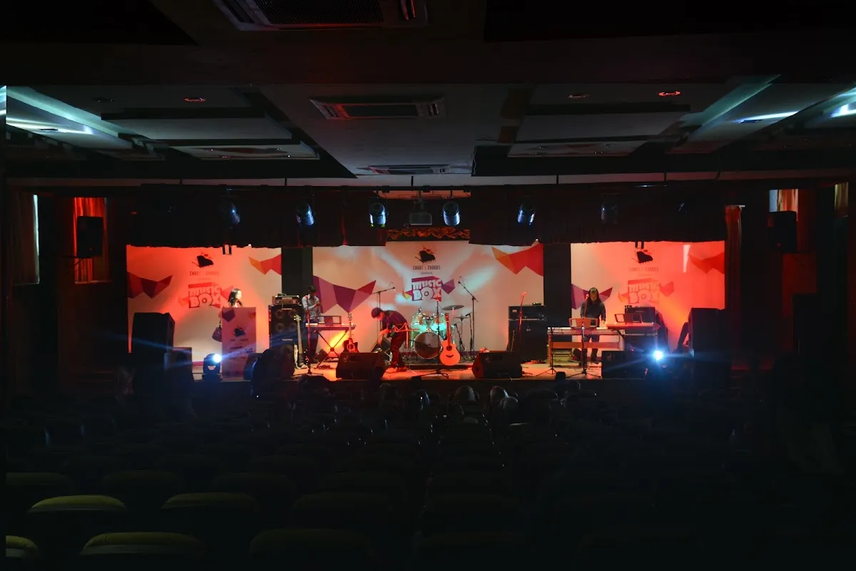 Chant 'O' Chords Music Academy photo 6