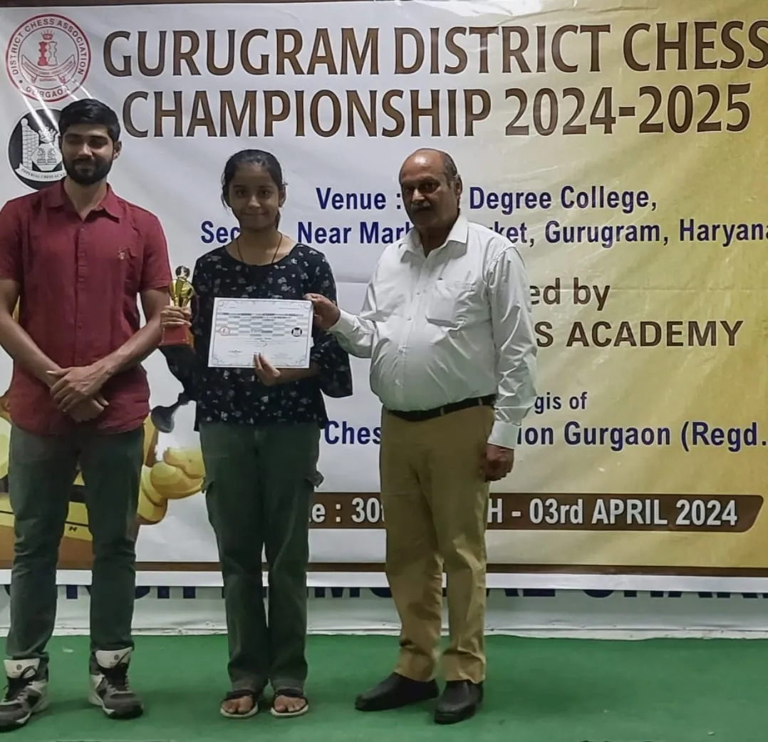 Check vs Mate Chess Acadmy photo 6