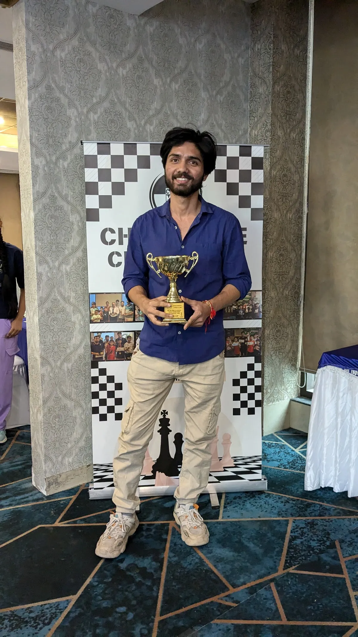 CheckMate Chess Club photo 2