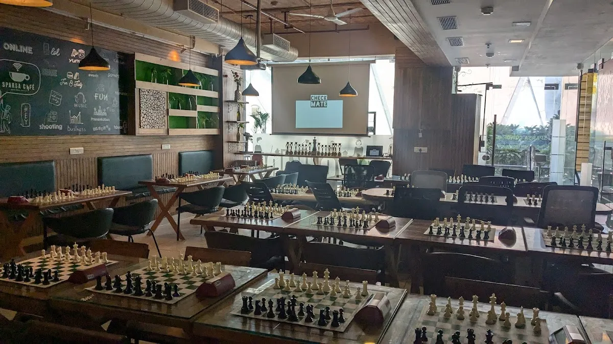 CheckMate Chess Club photo 4