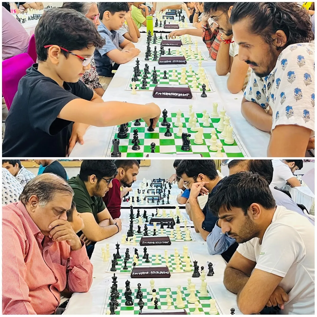 CheckMate Chess Club photo 5