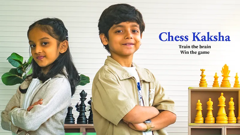 Chess Kaksha