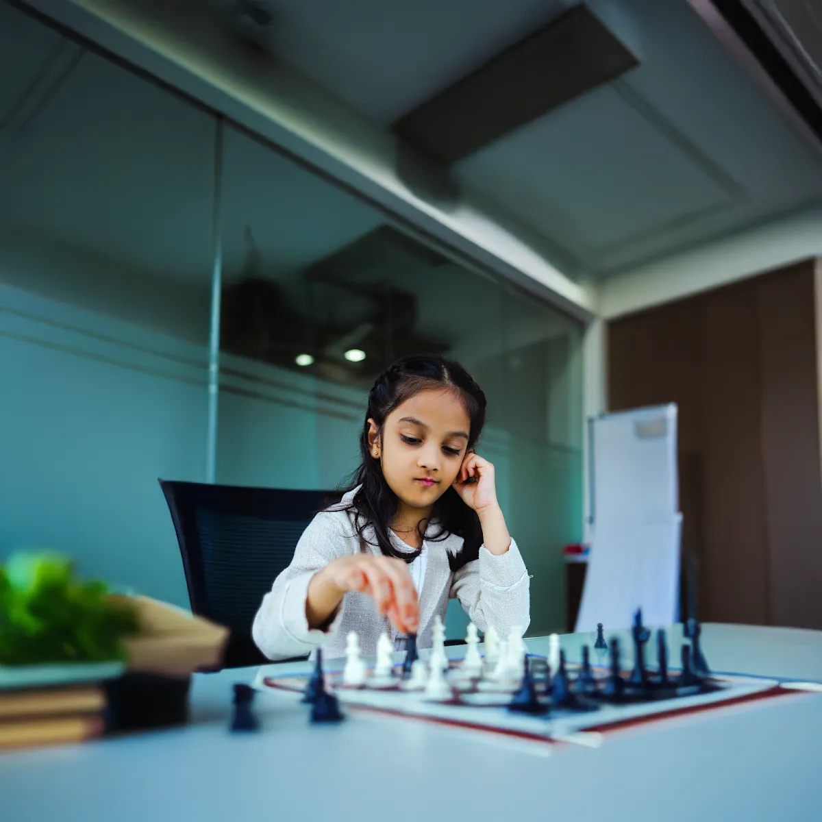 Chess Kaksha photo 2