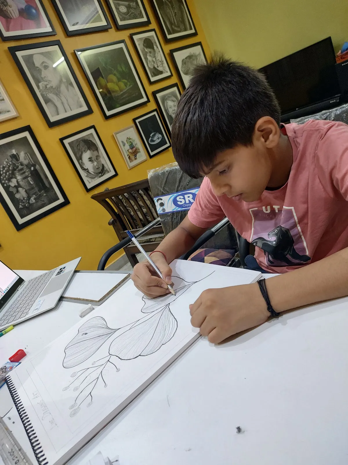 Chitram Academy Of Fine Arts photo 2