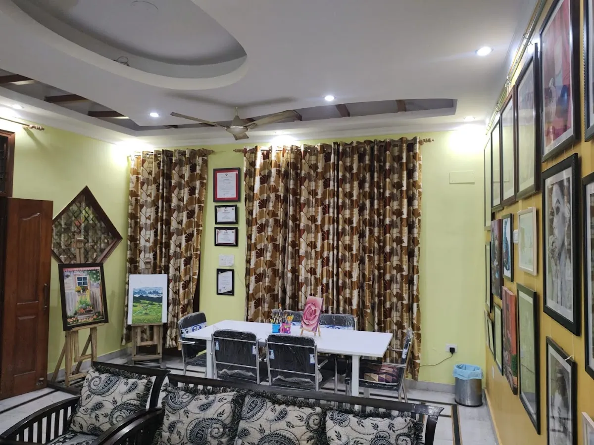 Chitram Academy Of Fine Arts photo 5