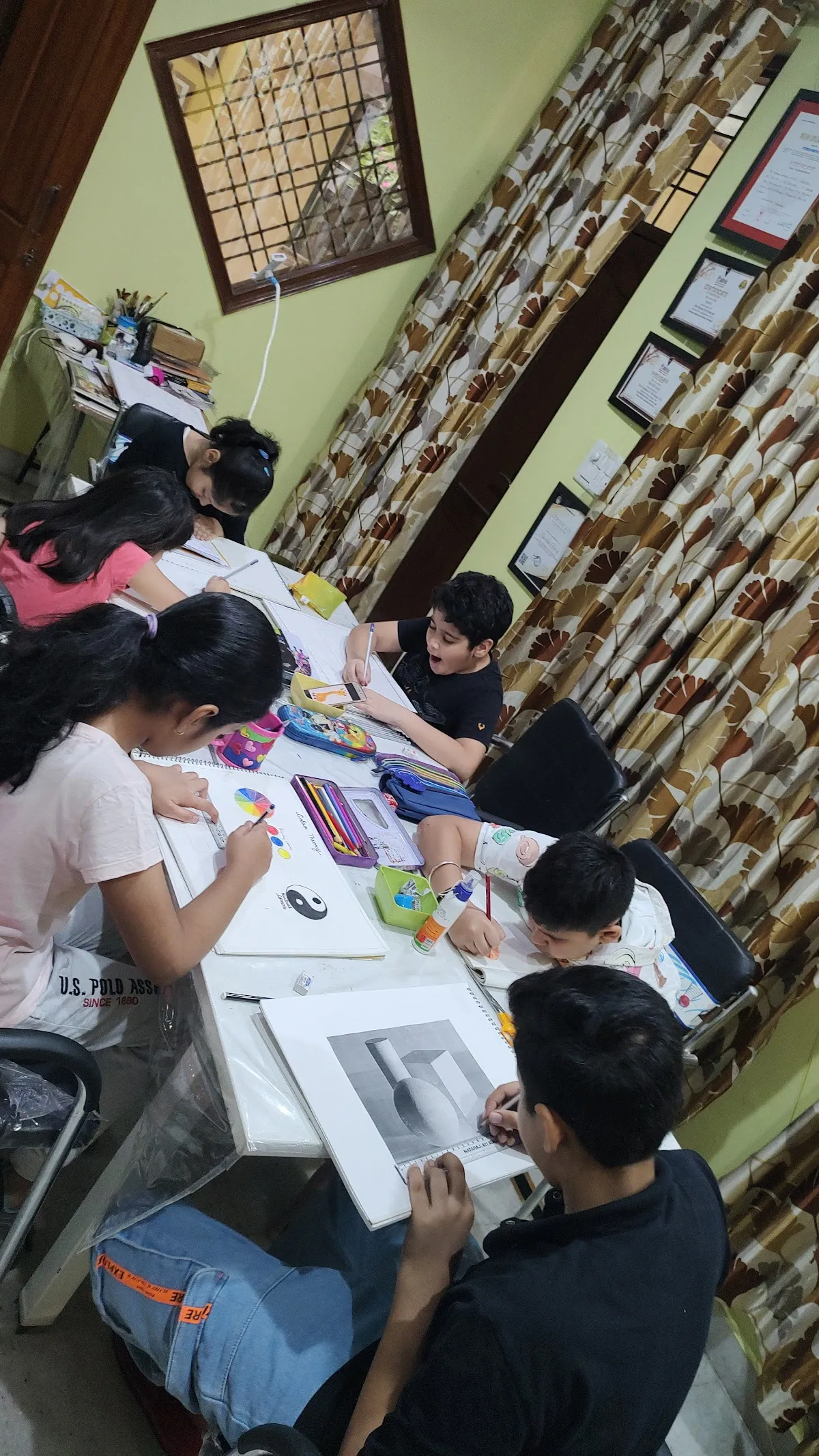 Chitram Academy Of Fine Arts photo 6