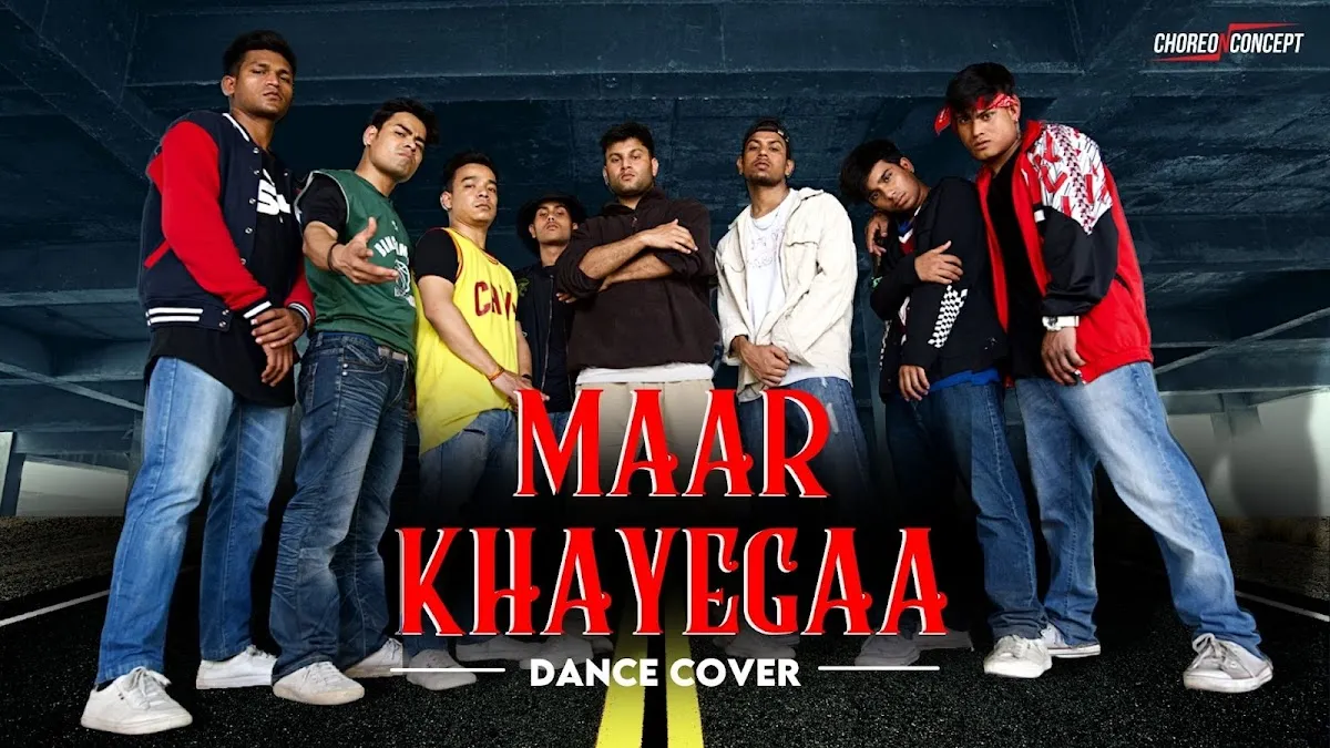 Choreo N Concept Studio - Online Dance Classes for Kids & Adults photo 6