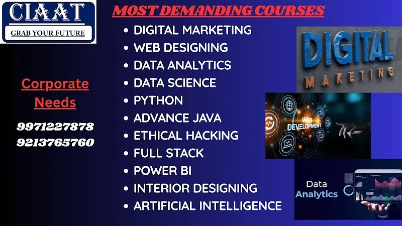 CIAAT COMPUTER CENTRE