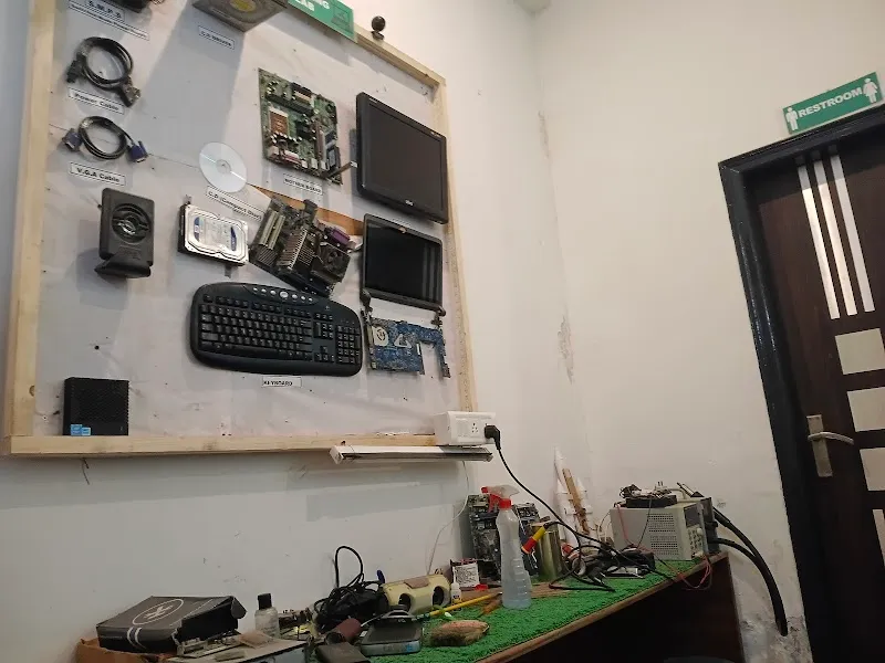 CICC COMPUTER TRAINING INSTITUTE