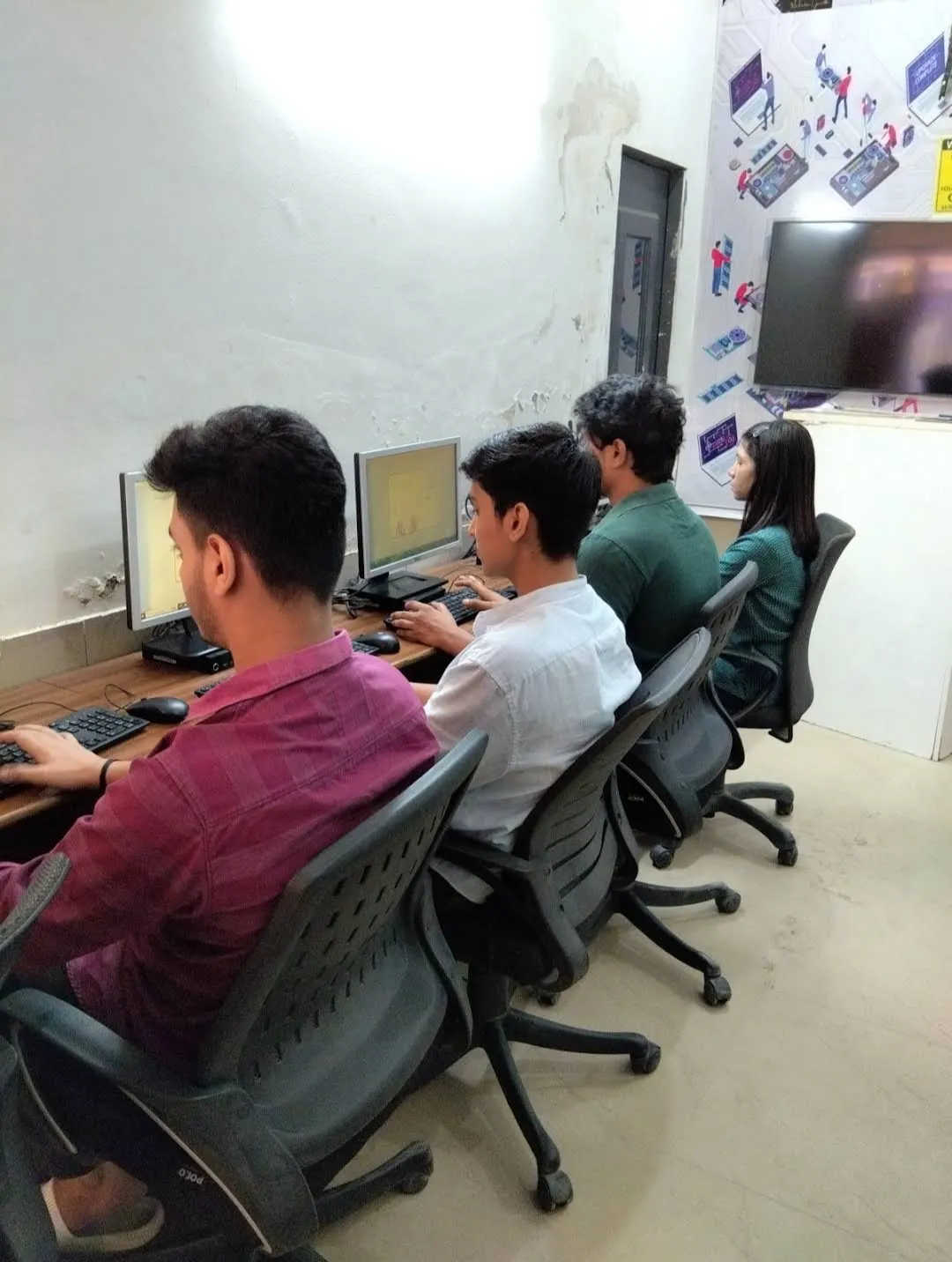 CICC COMPUTER TRAINING INSTITUTE photo 2