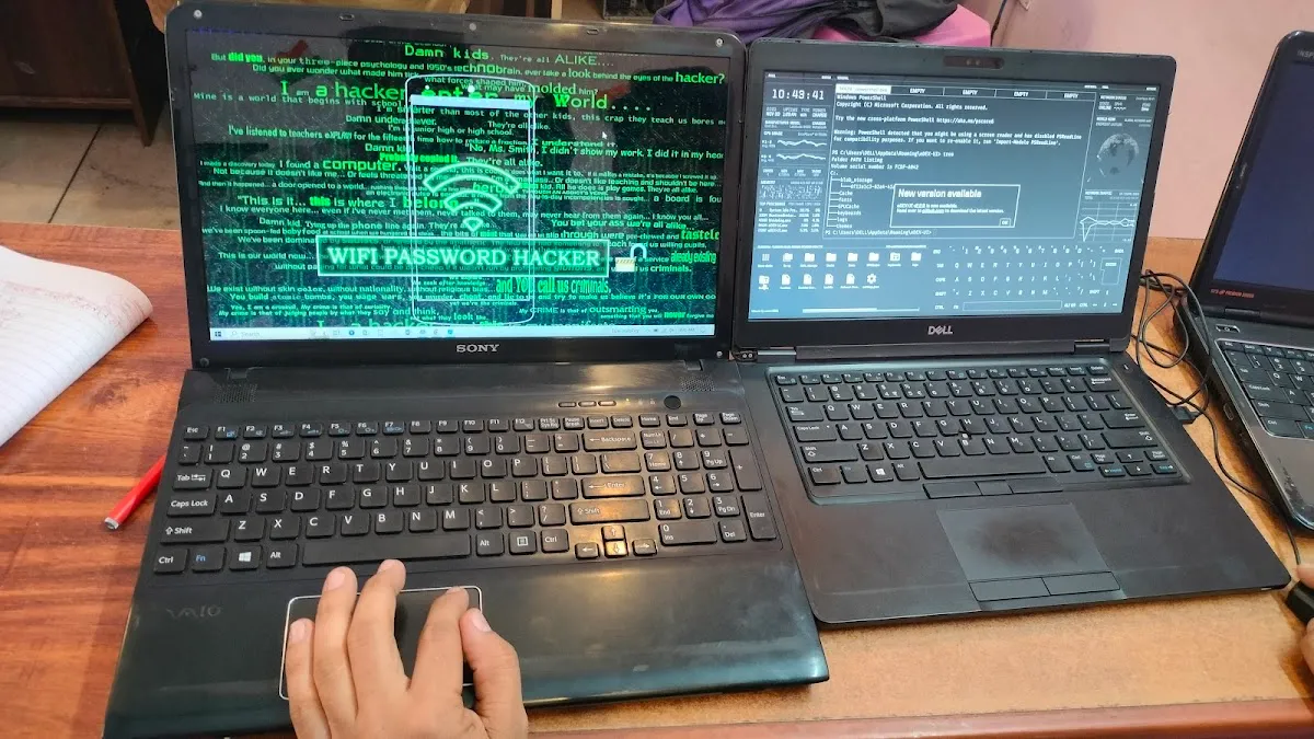 CICC COMPUTER TRAINING INSTITUTE photo 6