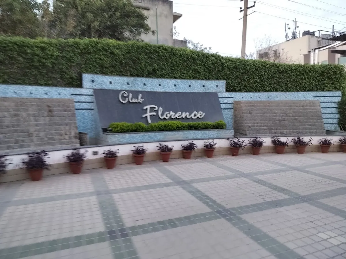 Club Florence photo 4