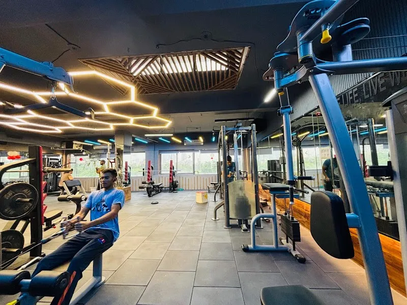 Club Viva- Best GYM in Sector-56 Gurgaon