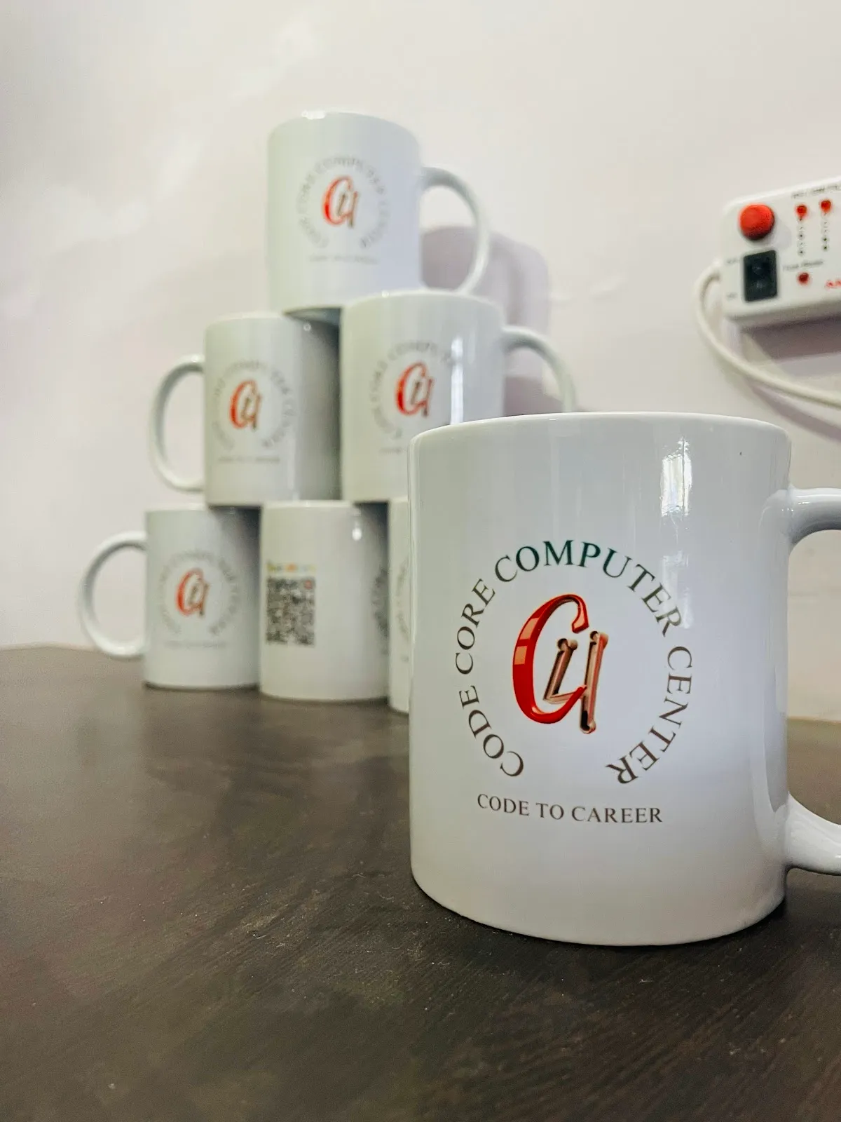 Code Core Computer Center photo 2