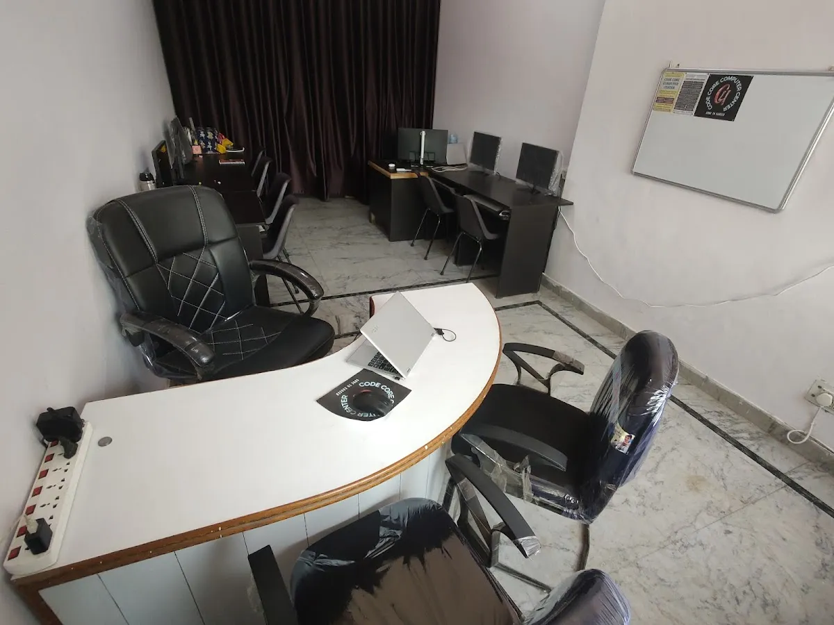 Code Core Computer Center photo 3