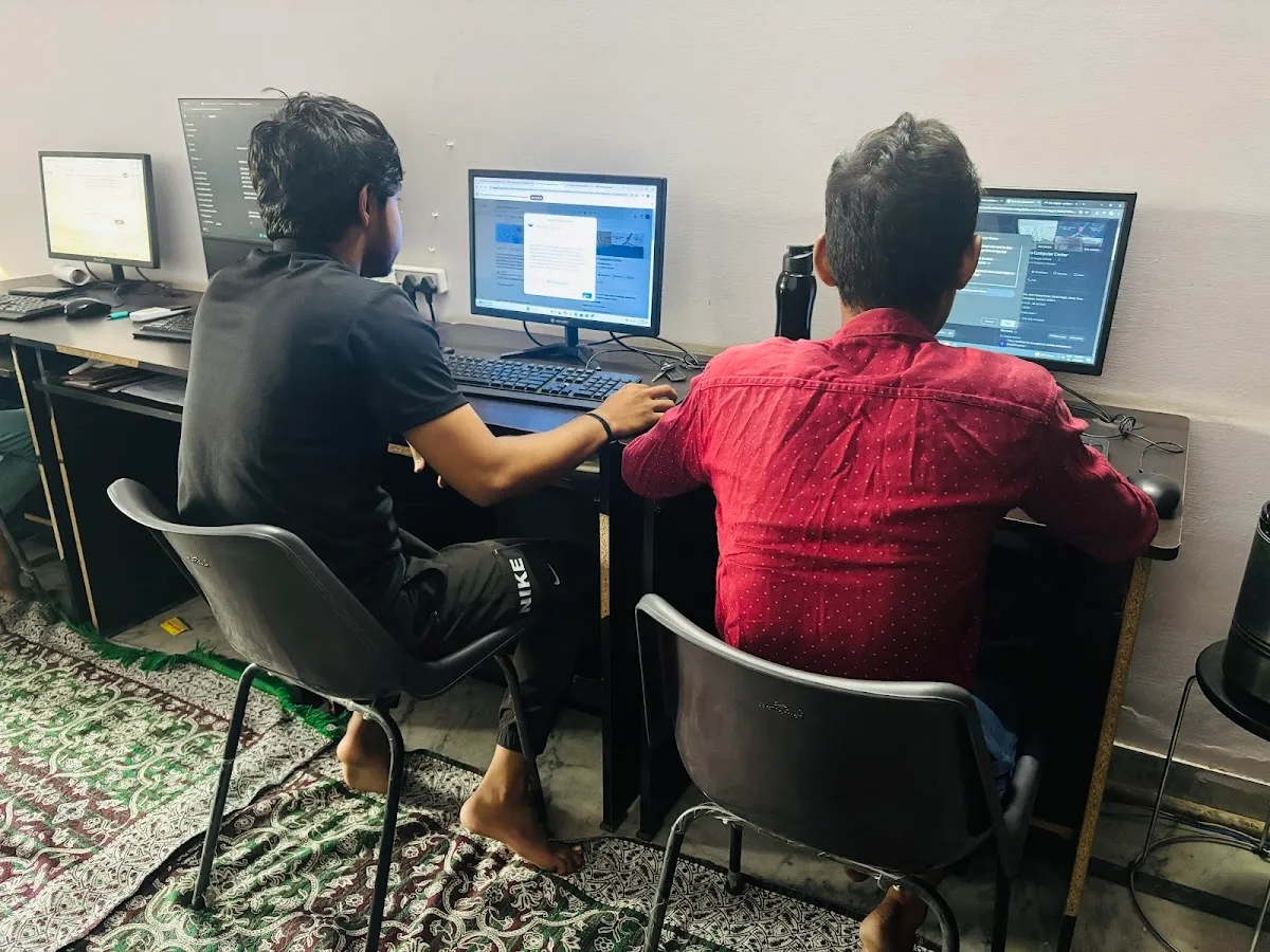 Code Core Computer Center photo 6