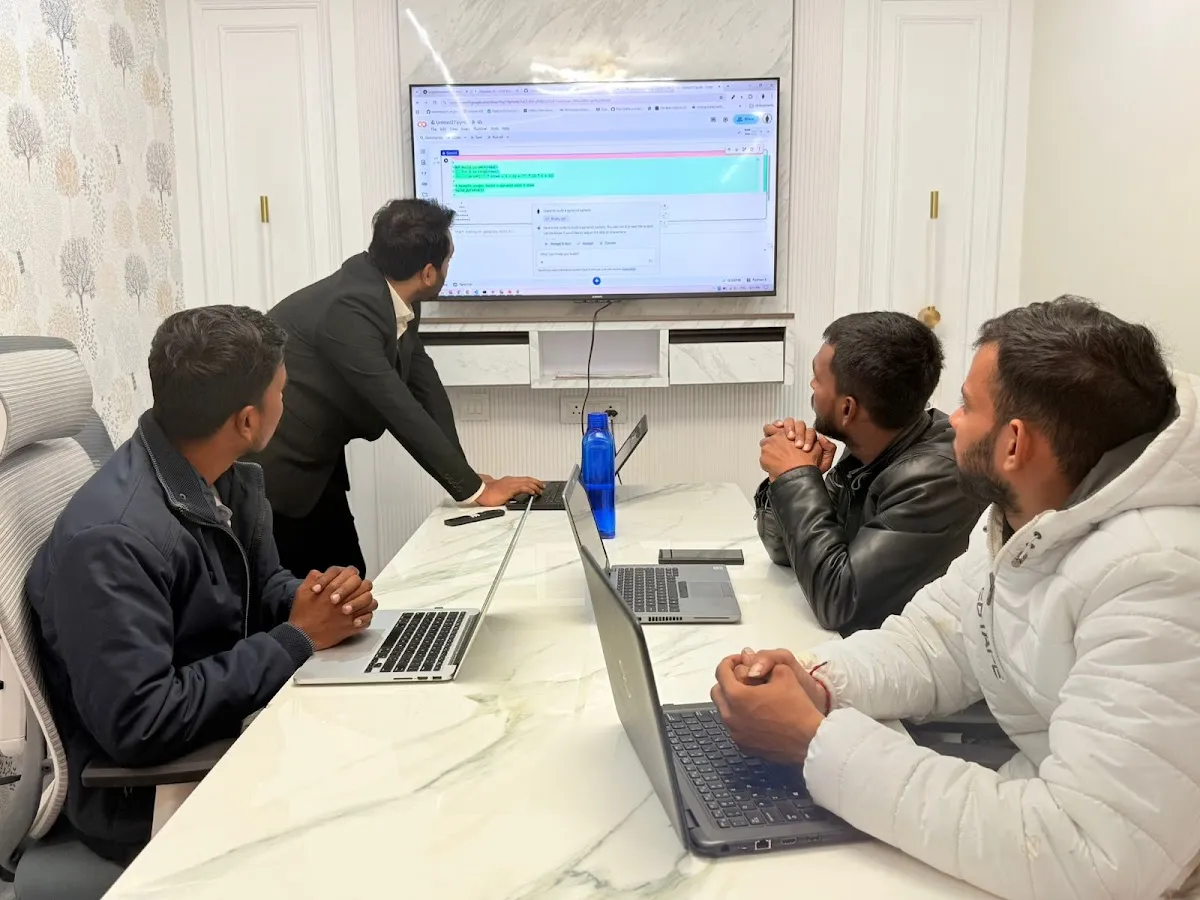 CognitiaX AI photo 2