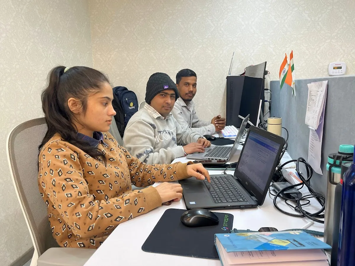 CognitiaX AI photo 4