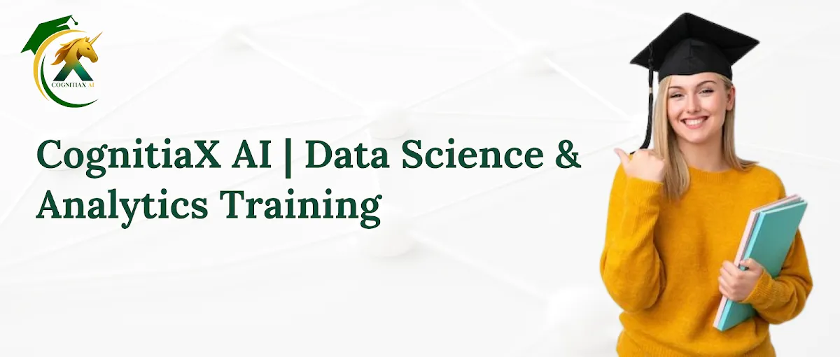 CognitiaX AI photo 5