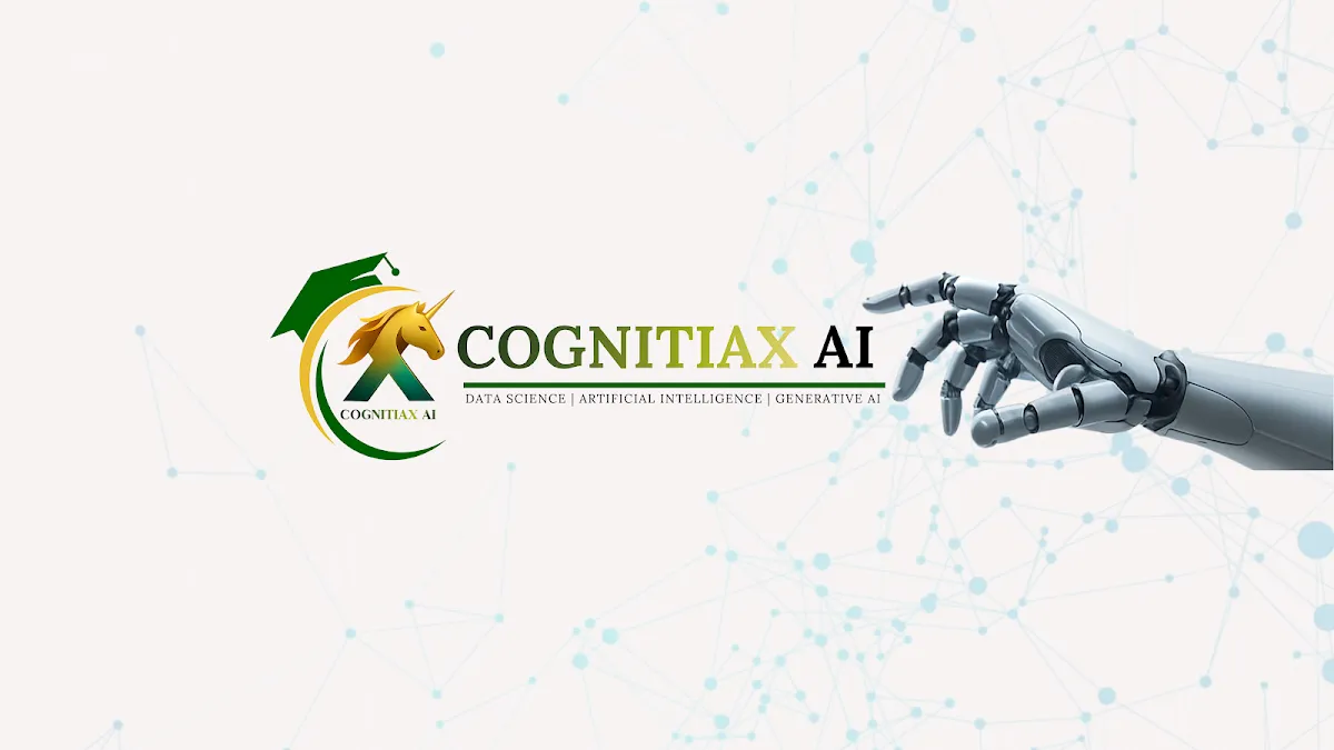 CognitiaX AI photo 6