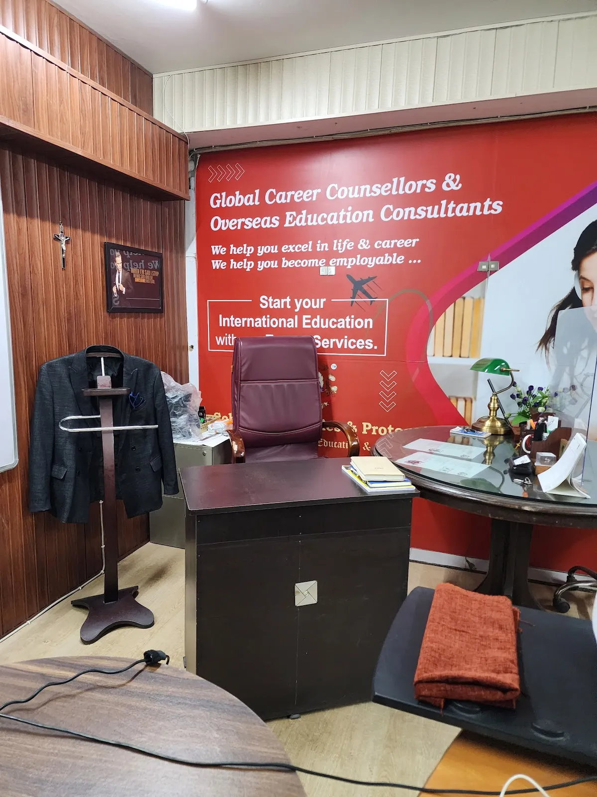 Communication Skills & Personality Development: St. Jude's Academy Of Education & Training photo 6