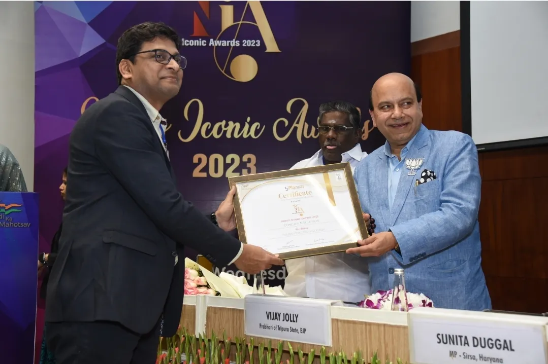 Concept N Solution photo 6