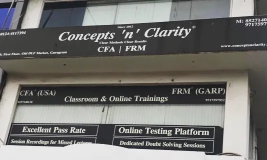 Concepts'n’Clarity photo 2